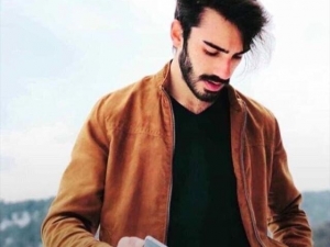 Motosikletle Kaza Yapan Genç Hayatını Kaybetti