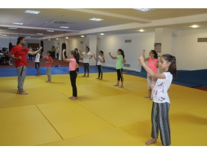 ‘6 Aylık Çoklu Branş Eğitim Modülü’ Mersin’de Başladı