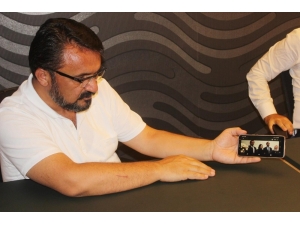 Tek Evladını Trafik Kazasında Kaybeden Acılı Baba: "Adalete Güvenimi Yitirdim"