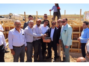 Türkiye’nin İlk Glutensiz Un Ve Bulgur Tesisi Gümüşhane’ye Kuruluyor