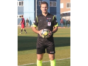 Zonguldaklı Hakem Fenerbahçe Maçında Görev Yapacak