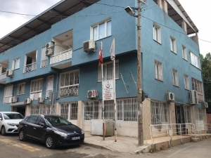 Rapor Yazmayan Doktora Dehşeti Yaşattı