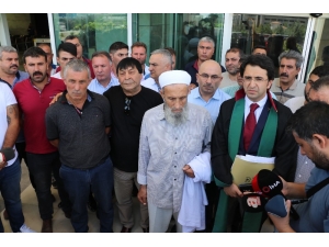 Şehit Kaymakam Safitürk Davasında Yeniden Yargılama Başladı