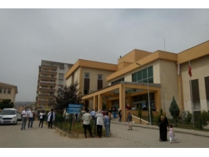 Hasta Yakınlarından 30 Dakika Tepkisi