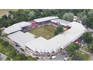 659. Kırkpınar Yağlı Güreşleri, 29 Haziran-5 Temmuz 2020’de Yapılacak