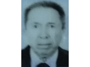 Fındık Bahçesinde Ölü Bulundu