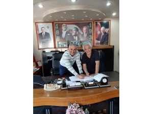 Bayırköy Belediyesinden Eğitime Tam Destek