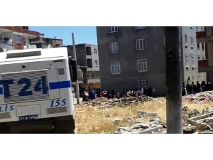 Kaçak Tüketimi Önleyecek Projeye Mahalleliden Engelleme