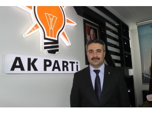 Başkan Alkayış’tan 15 Temmuz Açıklaması