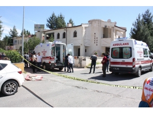 Diyarbakır’da Avukat Eşini 11 Kurşunla Öldüren Doktora Ağırlaştırılmış Müebbet İstemi