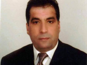 Saadet Partisi’nin İlçe Başkanı Aslan Hayatını Kaybetti