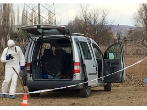 Direksiyon Başında Kanlı İnfaza Müebbet Hapis Cezası