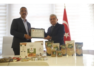 Tüketici Artık Hangi Fındığı Yediğini Bilecek