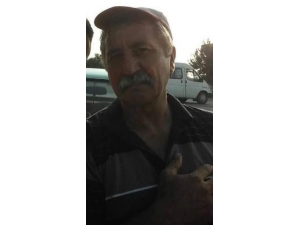 Yeğeninin Attığı Yumrukla Hayatını Kaybetti