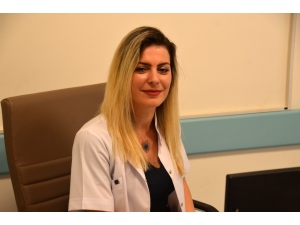 Tdh’ye Atanan Göz Hastalıkları Uzmanından 7 Farklı Yeni Hizmet