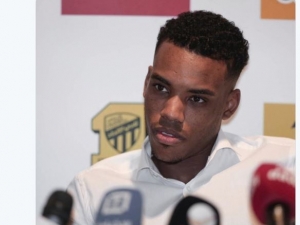 Garry Rodrigues’ten Heyecanlandıran Paylaşım