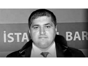 Müteahhit Tarafından Vurulan Avukat, Hayatını Kaybetti