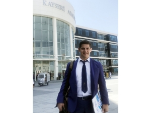 Yetenek Sizsiniz Finalisti Kendisine İftira Atanlara Dava Açtı