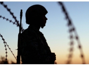 Hastanede Firar Etti, Otogarda Yakalandı