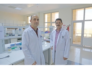 Tübitak’tan Kütahya Sağlık Bilimleri Üniversitesi’nin Öğretim Üyelerine Destek