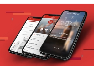 Sigortacılık Sektörü De Dijitalleşiyor