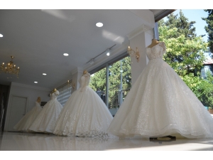 Gelinlik Fiyatları Dudak Uçuklattı