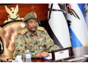 Sudan’da Darbe Girişimi Engellendi