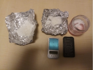 Polis Suçlulara Göz Açtırmıyor