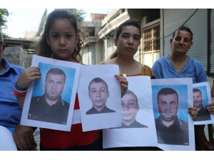 Libya’da Kaybolan 2 Türk’ten 93 Gündür Haber Alınamıyor