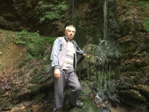 Pazaryeri’ndeki Şelale Keşfedilmeyi Bekliyor