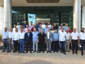 İcra Takip İşlemi Odayı Karıştırdı