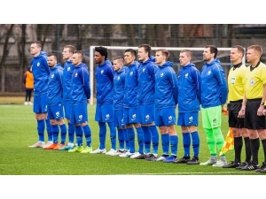 Rigas, Yeni Malatyaspor’un Rakibi Olmaya Yakın