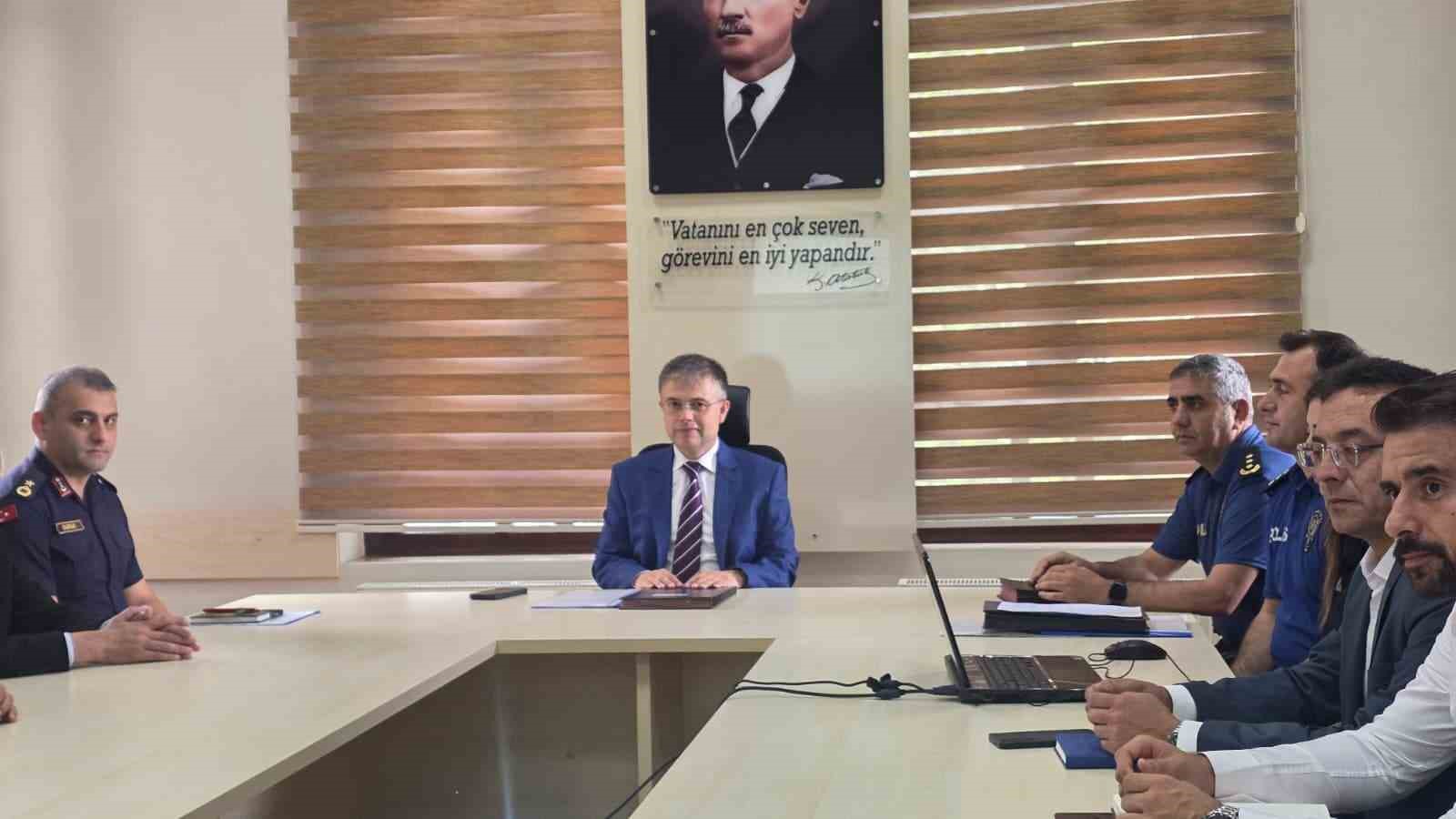 bandirma-da-yeni-sezon-oncesi-spor-guvenlik-kurulu-toplandi