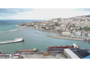 Zonguldak’ta Son Yılların En Büyük Alan Tahsisi Gerçekleştirildi