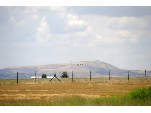 S-400 Sevkiyatındaki Ra-82013 Kodlu İkinci Antonov İniş Yaptı