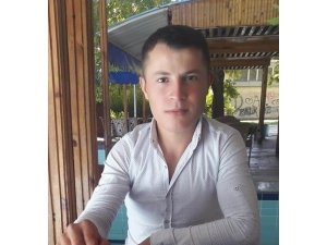 İneğin Teptiği Genç Hayatını Kaybetti