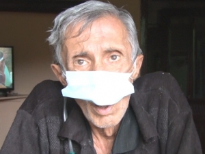 Fabrikanın Bacası Mahalle Halkını Canından Bezdirdi