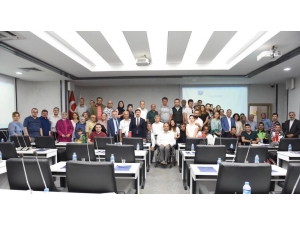 Karesi Kent Konseyi Engelli Meclisi’nde Yeni Dönem