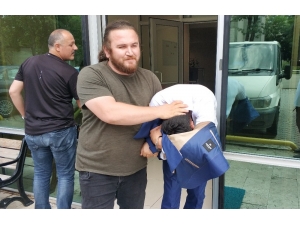 Uyuşturucu Ticaretine Tutuklama