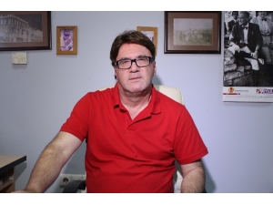 Prof. Dr. Tosun’dan S-400 Ve 15 Temmuz Değerlendirmesi