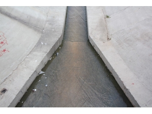 Çerkezköy’de Kirlenen Dere İle İlgili Önemli Açıklama