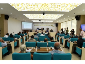 Taziye Evleri Bulunduğu İlçe Belediyelerine Aktarılacak