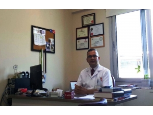 Aydın’da İlk Defa El Bileği Atardamarından Koroner Ve Renal Anjiyografi Yapıldı