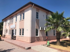 Ulutaş’tan Kaş Ova’ya Semt Polikliniği Müjdesi