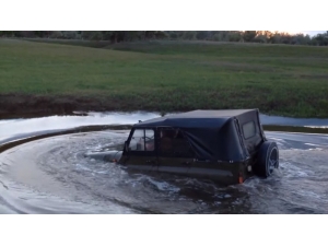 Rusya’da Cip Göle Uçtu 6’sı Çocuk 10 Kişi Öldü