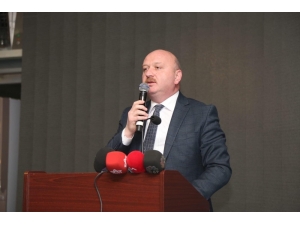 Gölköy’e Hastane Müjdesi