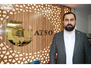 Başkan Fındıkoğlu, “Kastamonu, 4. Bölgeden 5. Veya 6. Bölgeye Alınsın”