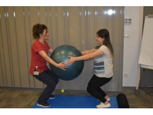 Gebelikte Depresyon Tehlikesi