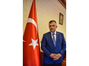 Çatal, “Şapka Fabrikası Kurulması İçin Çalışıyoruz”