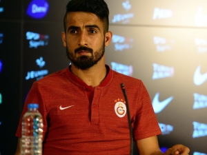 Muğdat Çelik, Gazişehir Gaziantep’te